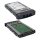 Seagate 2TB 2.5" 7.2K 6G SATA HDD ST2000NX0403 +Caddy Supermicro 01-SB16105