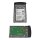 Seagate 2TB 2.5" 7.2K 6G SATA HDD ST2000NX0403 +Caddy Supermicro 01-SB16105