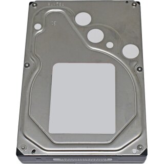 Toshiba 8TB 3.5" 7.2K 6G SATA III HDD MG08ADA800E