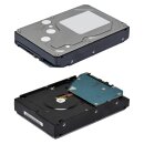 Toshiba 8TB 3.5" 7.2K 6G SATA III HDD MG08ADA800E