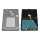 Toshiba 8TB 3.5" 7.2K 6G SATA III HDD MG08ADA800E