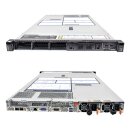 Lenovo ThinkSystem HR630X Server ohne CPU 0x PC4 RAM 10x...