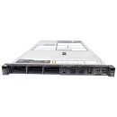 Lenovo ThinkSystem HR630X Server ohne CPU 0x PC4 RAM 10x...
