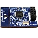 Apacer 48.24116.00130B USB 8GB SSD Flash Memory Module 79700-M51202AP1Q-RS