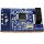 Apacer 48.24116.00130B USB 8GB SSD Flash Memory Module 79700-M51202AP1Q-RS