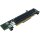 Dell Riser Card 057T4R 2x PCIe 3.0 x16 for PowerEdge R220 R220XL Server