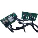 IBM x3650 M4 SAS Backplane Expander Assembly  94Y7751 81Y6772 00D3049 00D3275