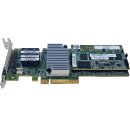 IBM ServeRAID M5210 12G RAID Controller 46C9111 + 4GB Cache + BBU LP Bracket