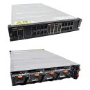 IBM FlashSystem 840 2x Canister 4x 4Port 16Gbs FC HIC 4x 2TB MicroLatency 12 Bay