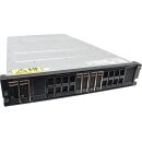 IBM FlashSystem 840 2x Canister 4x 4Port 16Gbs FC HIC 4x 2TB MicroLatency 12 Bay