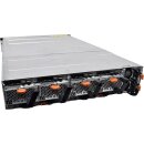 IBM FlashSystem 840 2x Canister 4x 4Port 16Gbs FC HIC 4x 2TB MicroLatency 12 Bay
