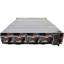 IBM FlashSystem 900 2x Canister 4x 4Port 16Gbs FC HIC 12x 2,9TB eMLC Flash Module