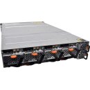 IBM FlashSystem 900 2x Canister 4x 4Port 16Gbs FC HIC 12x 2,9TB eMLC Flash Module