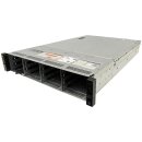 Dell PowerEdge R730xd Server 2U ohne CPU & RAM 2xKühler 12x3.5" H330 mini