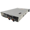 Dell PowerEdge R730xd Server 2U ohne CPU & RAM 2xKühler 12x3.5" H330 mini