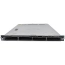 HP ProLiant DL60 G9 1x Intel E5-2623 v3 16 GB DDR4 RAM...