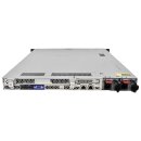 HP ProLiant DL60 G9 1x Intel E5-2623 v3 16 GB DDR4 RAM 1xHS / Kühler 4 x 3,5" LFF B140i