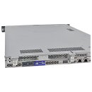 HP ProLiant DL60 G9 1x Intel E5-2623 v3 16 GB DDR4 RAM 1xHS / Kühler 4 x 3,5" LFF B140i