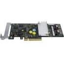 Fujitsu D2616-A22 GS1 6Gb PCle x8 SAS RAID Controller +iBBU LP