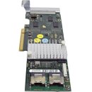 Fujitsu D2616-A22 GS1 6Gb PCle x8 SAS RAID Controller +iBBU LP