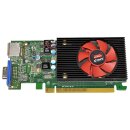 Dell Grafikkarte AMD Radeon R5 430 1GB GDDR5 PCIE DP/DVI...