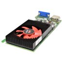 Dell Grafikkarte AMD Radeon R5 430 1GB GDDR5 PCIE DP/DVI 0NMN1D without bracket