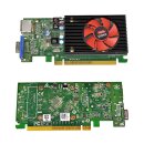 Dell Grafikkarte AMD Radeon R5 430 1GB GDDR5 PCIE DP/DVI 0NMN1D without bracket