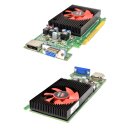 Dell Grafikkarte AMD Radeon R5 430 1GB GDDR5 PCIE DP/DVI 0NMN1D without bracket