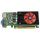 Dell Grafikkarte AMD Radeon R5 430 1GB GDDR5 PCIE DP/DVI 0NMN1D without bracket