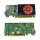 Dell Grafikkarte AMD Radeon R5 430 1GB GDDR5 PCIE DP/DVI 0NMN1D without bracket