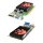 Dell Grafikkarte AMD Radeon R5 430 1GB GDDR5 PCIE DP/DVI 0NMN1D without bracket