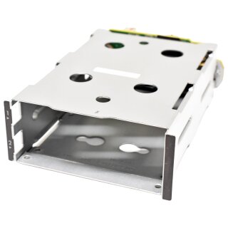 HP DL380 Gen9 Rear SFF Duo Hard Disk Cage 747599-001 777840-001 + Platine 777280-001