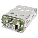 HP DL380 Gen9 Rear SFF Duo Hard Disk Cage 747599-001 777840-001 + Platine 777280-001