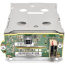 HP DL380 Gen9 Rear SFF Duo Hard Disk Cage 747599-001 777840-001 + Platine 777280-001
