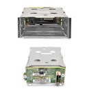HP DL380 Gen9 Rear SFF Duo Hard Disk Cage 747599-001 777840-001 + Platine 777280-001
