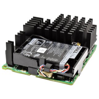 DELL PERC H740P Mini Mono 12Gb 8GB SAS RAID Controller 0GP6RN 00878M 05FMY4 +BBU