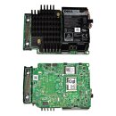 DELL PERC H740P Mini Mono 12Gb 8GB SAS RAID Controller 0GP6RN 00878M 05FMY4 +BBU