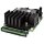 DELL PERC H740P Mini Mono 12Gb 8GB SAS RAID Controller 0GP6RN 00878M 05FMY4 +BBU