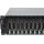 Dell Compellent Enclosure SC220 2x SAS 6G Controller 00TW47 24x 1TB HDD 2.5" SFF 2x PSU