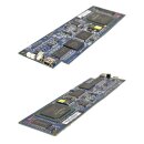 IBM Remote Supervisor Adapter II SlimLine Server Adapter FRU 44T1412
