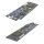 IBM Remote Supervisor Adapter II SlimLine Server Adapter FRU 44T1412