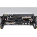 Dell Compellent SC4020 Storage 24x 2,5" 2x 8G-FC-4 E15M001 Typ A Controller 0H7T18 0974572-07