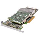 Sun Oracle SAS 6G Dual-Port PCIe x8 RAID Controller 7047503