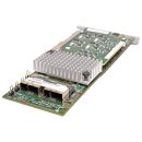 Sun Oracle SAS 6G Dual-Port PCIe x8 RAID Controller 7047503