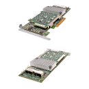 Sun Oracle SAS 6G Dual-Port PCIe x8 RAID Controller 7047503