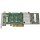 Sun Oracle SAS 6G Dual-Port PCIe x8 RAID Controller 7047503
