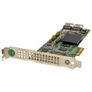 AMCC 3ware 9650SE-8LPML SAS/SATA RAID Controller 700-3260-20I