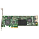 AMCC 3ware 9650SE-8LPML SAS/SATA RAID Controller 700-3260-20I