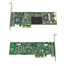 AMCC 3ware 9650SE-8LPML SAS/SATA RAID Controller 700-3260-20I