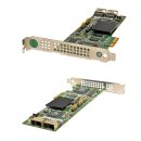 AMCC 3ware 9650SE-8LPML SAS/SATA RAID Controller 700-3260-20I